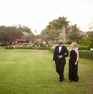 Meet your Posher, Aleck